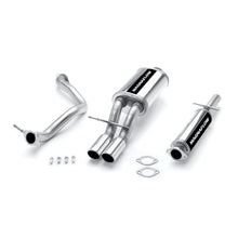 Load image into Gallery viewer, MagnaFlow Sys C/B VW Golf Iv/Beetle 2.0L Vr6 (Vehicles W/O Fascia Cutout)
