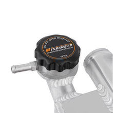 Load image into Gallery viewer, Mishimoto 91-99 Nissan Sentra w/ SR20 Manual Aluminum Radiator
