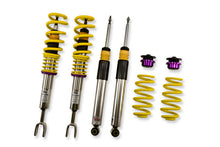 Load image into Gallery viewer, KW Coilover Kit V3 Audi A4 (8E/B6/B7) Sedan; FWD; all engines
