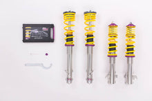 Load image into Gallery viewer, KW Coilover Kit V1 04 Subaru Impreza STi (GD, GG, GGS)
