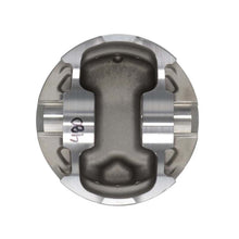 Load image into Gallery viewer, Wiseco Chevy LS Series -2.8cc Dome 4.125inch Bore Piston Shelf Stock Kit
