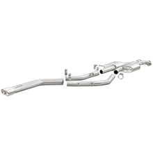 Load image into Gallery viewer, MagnaFlow Sys C/B 04 Pontiac GTO 5.7L V8
