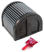 Load image into Gallery viewer, K&amp;N 81-82 Yamaha XJ400 / 81-83 XJ550 Maxim /Seca/ 86-91 YX600 Radian Replacement Air Filter
