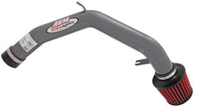 Load image into Gallery viewer, AEM 00-06 VW Jetta 1.8T/ Golf 1.8T Silver Cold Air Intake
