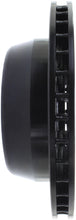 Load image into Gallery viewer, StopTech Power Slot 02-06 Escalade / 03-06 Avalance 1500 Rear Right Rotor
