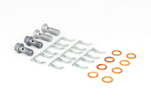 Load image into Gallery viewer, Goodridge 04 Pontiac GTO Brake Lines
