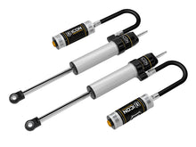 Load image into Gallery viewer, ICON 2007+ Toyota FJ / 2003+ Toyota 4Runner 1-3in Rear 2.5 Series Shocks VS RR - Pair
