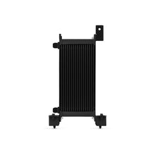 Load image into Gallery viewer, Mishimoto 07-11 Jeep Wrangler JK Oil Cooler Kit - Silver
