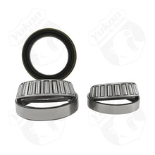 Load image into Gallery viewer, Yukon Gear 03 and Up 11.5in Dodge Rear Wheel Bearing/Seal Kit
