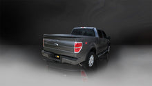 Load image into Gallery viewer, Corsa/dB 05-08 Ford F-150 SuperCrew/5.5ft Bed 4.6L V8 Polished Sport Cat-Back Exhaust
