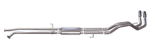 Load image into Gallery viewer, Gibson 14-19 Toyota Tundra SR 4.6L 2.5in Cat-Back Dual Sport Exhaust - Stainless
