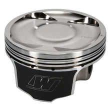 Load image into Gallery viewer, Wiseco Subaru EJ257 WRX/STI 4v Dish -19cc 100mm Piston Shelf Stock Kit
