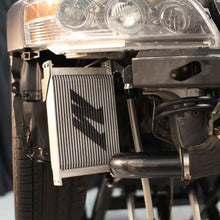 Load image into Gallery viewer, Mishimoto Mitsubishi Evolution 7/8/9 Oil Cooler Kit
