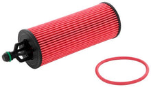 Load image into Gallery viewer, K&amp;N Performance Oil Filter for 14-17 Dodge Durango 3.6L / 14-17 Jeep Grand Cherokee 3.6L
