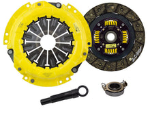 Load image into Gallery viewer, ACT 1991 Geo Prizm XT/Perf Street Sprung Clutch Kit
