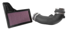 Load image into Gallery viewer, K&amp;N 2015 Ford Mustang V8-5.0L Performance Air Intake System
