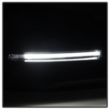 Load image into Gallery viewer, Spyder Toyota Tundra 14-16 Daytime LED Running Lights System - Blk FL-DRL-TTU2014-BK
