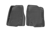 Load image into Gallery viewer, Lund 07-10 Ford Expedition (No Console) Catch-All Xtreme Frnt Floor Liner - Black (2 Pc.)
