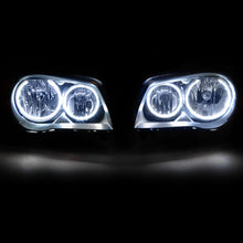 Load image into Gallery viewer, Oracle BMW 1 Series 06-11 Halo Kit - ColorSHIFT w/ 2.0 Controller
