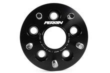 Load image into Gallery viewer, Perrin Wheel Adapter 20mm Bolt-On Type 5x100 to 5x114.3 w/ 56mm Hub (Set of 2)

