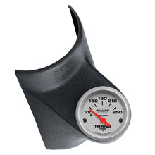 Load image into Gallery viewer, AutoMeter Diesel Gauge Kit A-Pillar Ram 98-02 Trans Temp 250 Deg. F Ultra-Lite

