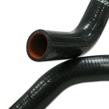 Load image into Gallery viewer, Mishimoto 88-91 Honda Civic w/ B16 Black Silicone Hose Kit
