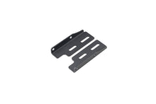 Load image into Gallery viewer, Rugged Ridge 18-20 Jeep Wrangler JL Cowl Light Bar Bracket

