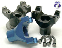 Load image into Gallery viewer, Yukon Gear Cast Yoke For GM 8.5in w/ A 1350 U/Joint Size
