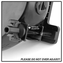 Load image into Gallery viewer, Spyder GMC Sierra 1500/2500 99-02/Sierra 1500HD/2500HD OEM Fog Lights wo/switch Clear FL-CL-GMCY99-C
