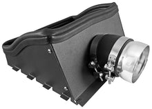 Load image into Gallery viewer, Spectre 15-18 Ford F150 2.7L/3.5L F/I Air Intake Kit - Polished w/Red Filter
