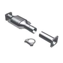 Load image into Gallery viewer, MagnaFlow Conv DF 94-95 Passport/Rodeo rear
