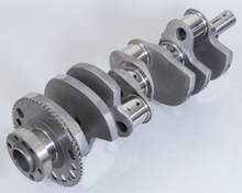 Load image into Gallery viewer, Eagle Chevy LS1 58 Tooth Reluctor 4140 Forged Crankhaft
