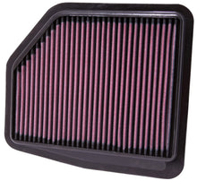 Load image into Gallery viewer, K&amp;N 09 Suzuki Grand Vitara 2.4L Drop In Air Filter
