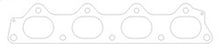 Load image into Gallery viewer, Cometic Mitsubishi 4G63T/4G64 89-99 Exhaust .030 in MLS Exhaust Gasket 2.287 in x 1.615 in Port

