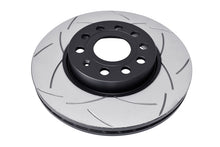 Load image into Gallery viewer, DBA 14-20 Volkswagen Jetta (w/288 Front Rotor) Front Slotted Street Series Rotor
