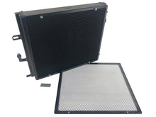 Load image into Gallery viewer, CSF BMW B58/B48 Front Mount Triple-Pass Heat Exchanger w/Rock Guard - Black
