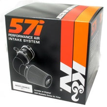 Load image into Gallery viewer, K&amp;N Performance Intake Kit TOYOTA COROLLA T-SPORT, 1.8L, 16V, L4, 189BHP
