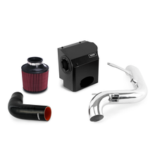 Load image into Gallery viewer, Mishimoto 14-15 Ford Fiesta ST 1.6L Performance Air Intake Kit - Polished
