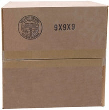 Load image into Gallery viewer, K&amp;N Universal Rubber Filter-Round Tapered 6in Flange ID x 9in Base OD x 6.625in Top OD x 7.5in H
