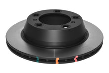 Load image into Gallery viewer, DBA 97-04 Porsche Boxster Roadster S Front 4000 Series Plain Rotor
