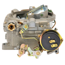 Load image into Gallery viewer, Edelbrock Carburetor Marine 4-Barrel 750 CFM Electric Choke
