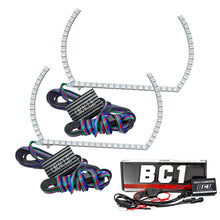 Load image into Gallery viewer, Oracle Chevy Tahoe/GMC Yukon 00-06 Halo Kit - ColorSHIFT w/ BC1 Controller
