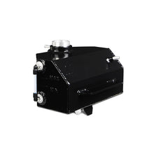 Load image into Gallery viewer, Mishimoto 2015 Ford Mustang EcoBoost / 3.7L / 5.0L  Aluminum Coolant Expansion Tank - Black
