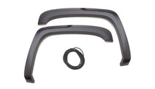 Load image into Gallery viewer, Lund 10-17 Dodge Ram 2500 SX-Sport Style Smooth Elite Series Fender Flares - Black (2 Pc.)
