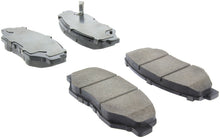 Load image into Gallery viewer, StopTech Sport Brake Pads w/Shims and Hardware - Front
