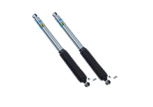 Load image into Gallery viewer, Superlift 07-19 GM 1500/11-19 GM 2500/3500 HD 4WD 6-6.5in Lift Kit Bilstein Shock Box - Rear Shocks
