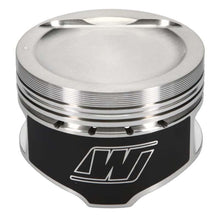 Load image into Gallery viewer, Wiseco Hyundai 2.0 Dished -11.5cc 8.8:1 CR 82.5 Piston Shelf Stock
