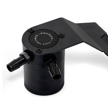 Load image into Gallery viewer, Mishimoto 2023+ Nissan Z Baffled Oil Catch Can - PCV Side
