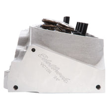Load image into Gallery viewer, Edelbrock Race Cyl Head Musi CNC BBC Victor 24Deg Complete
