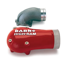 Load image into Gallery viewer, Banks Power 03-04 Ford 6.0L w/ Stock Intercooler High-Ram Air Intake System

